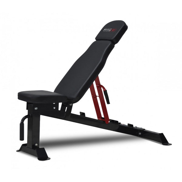 Bodyworx C420UB Heavy Duty Utility Bench