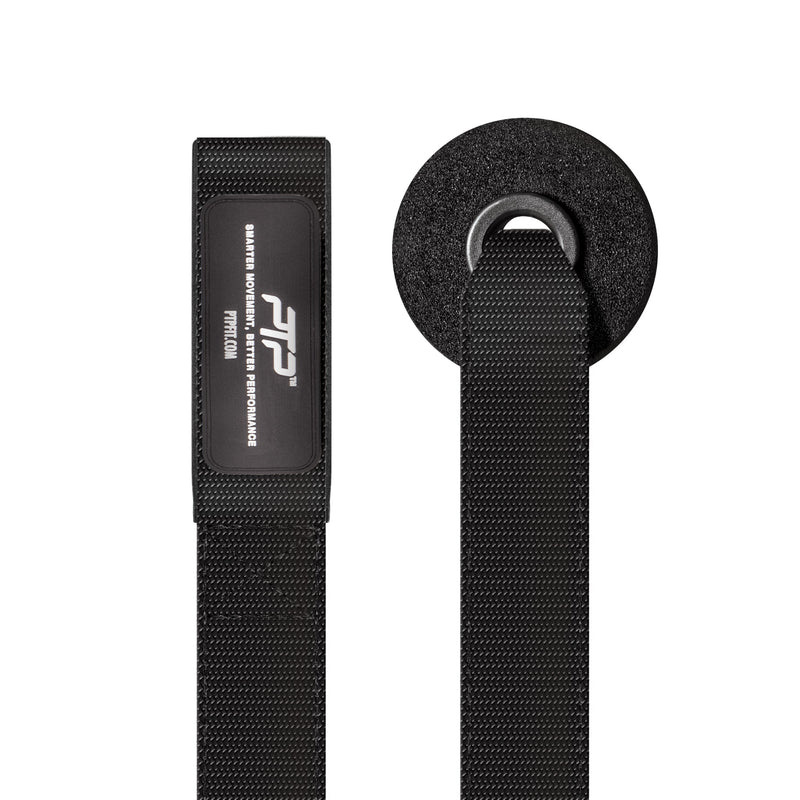 PTP - ELITE INDOOR ANCHOR - Transform Your Door into a Gym