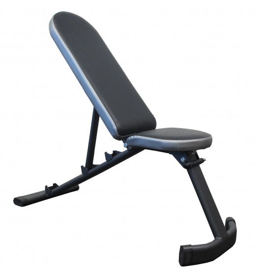 Folding Adjustable FID Bench