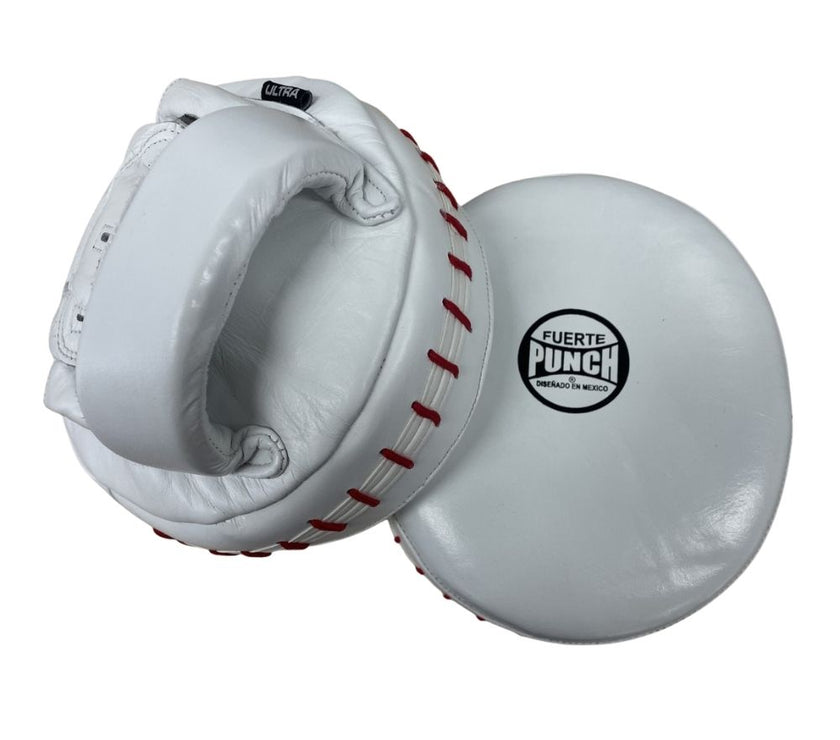 FUERTE ULTRA AIR FOCUS PADS