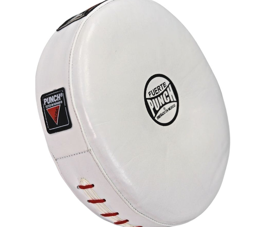 FUERTE ULTRA AIR FOCUS PADS