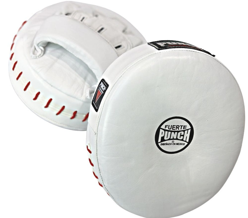 FUERTE ULTRA AIR FOCUS PADS