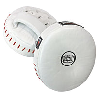FUERTE ULTRA AIR FOCUS PADS