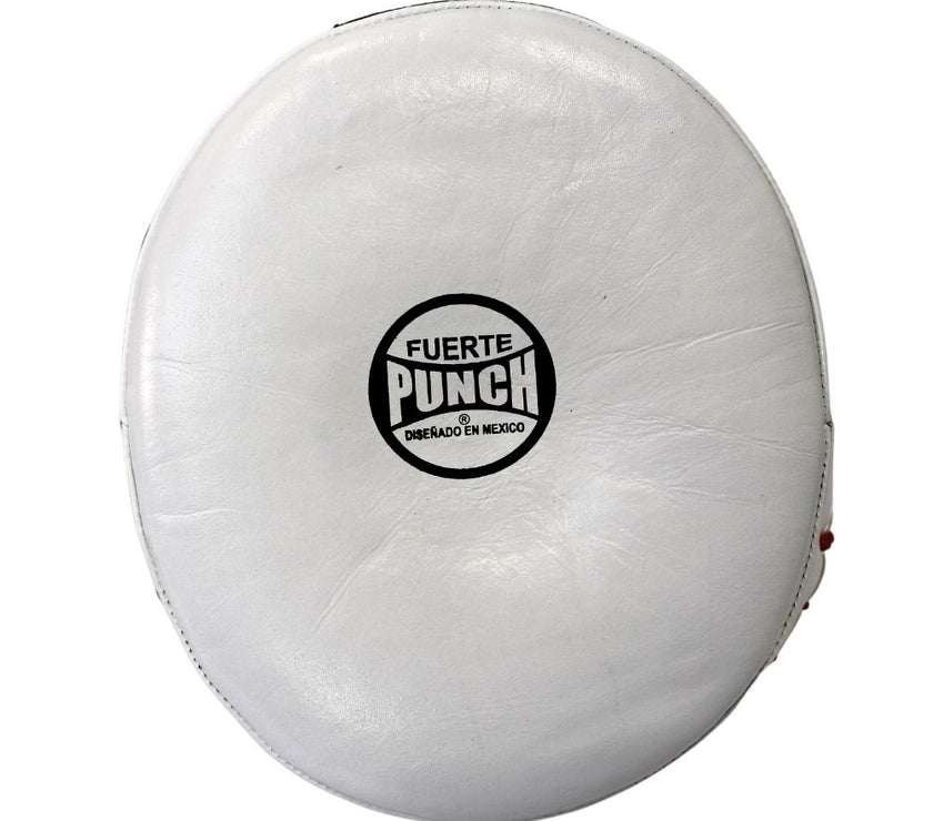 FUERTE ULTRA AIR FOCUS PADS