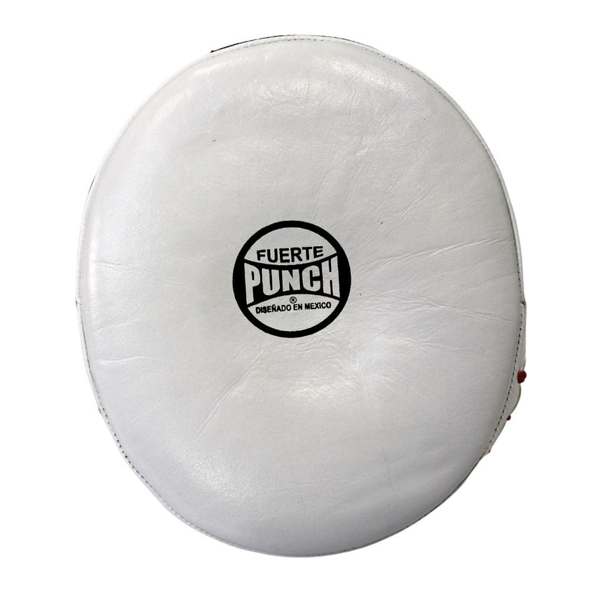 FUERTE ULTRA AIR FOCUS PADS