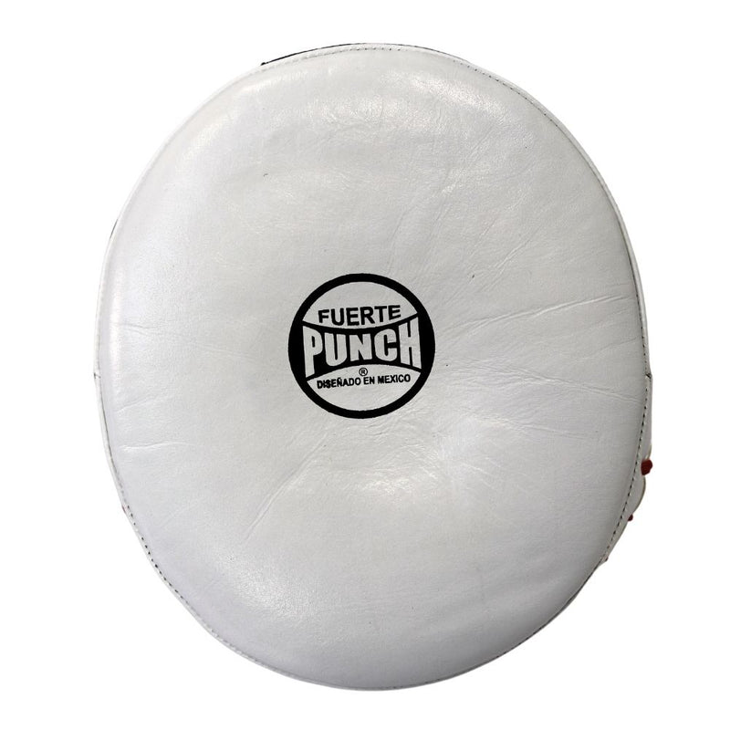FUERTE ULTRA AIR FOCUS PADS