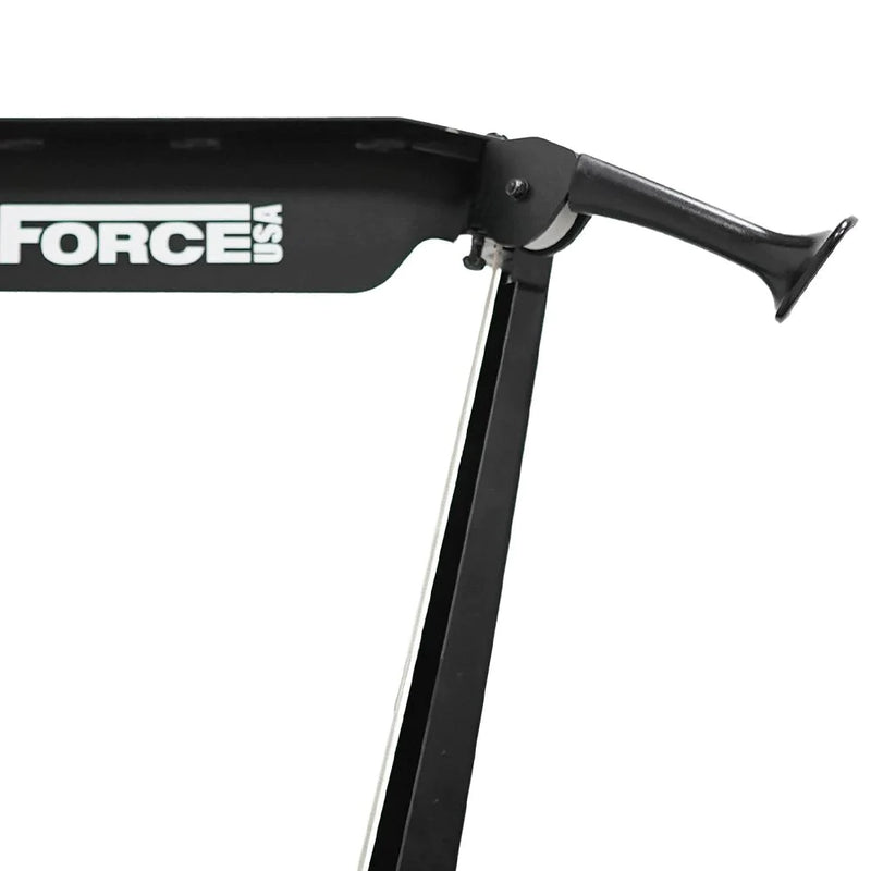 Force USA Ski Trainer & Stand