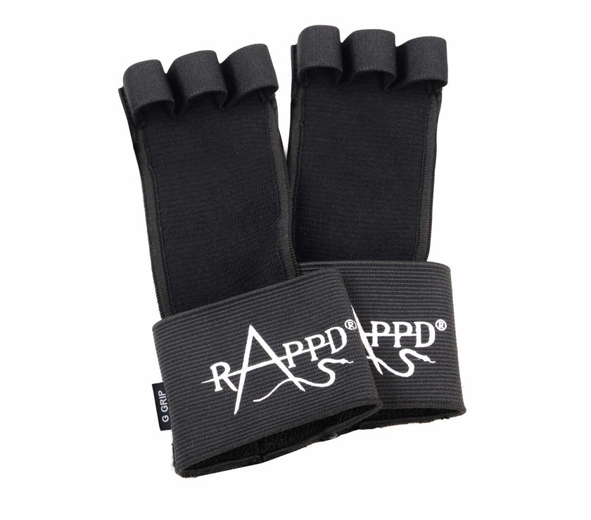 Rappd - Gymnastics Grips Cotton RAPPD