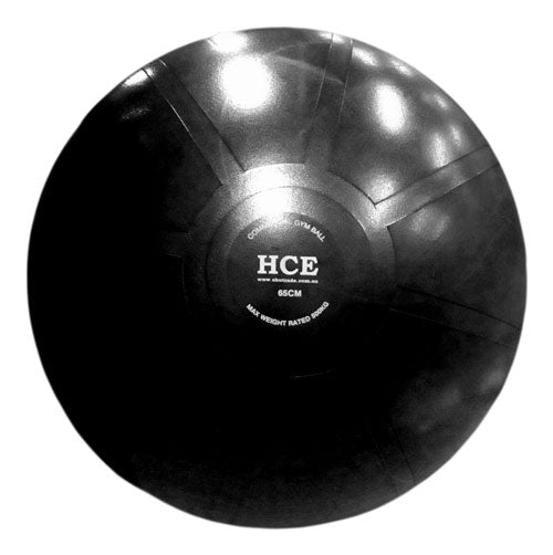 HCE Commercial Fitball