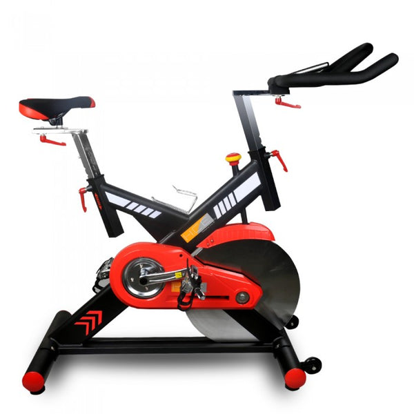 HCE Heavy Duty Spin Bike