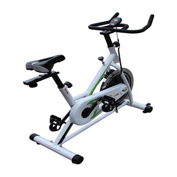 HCE Spin Bike