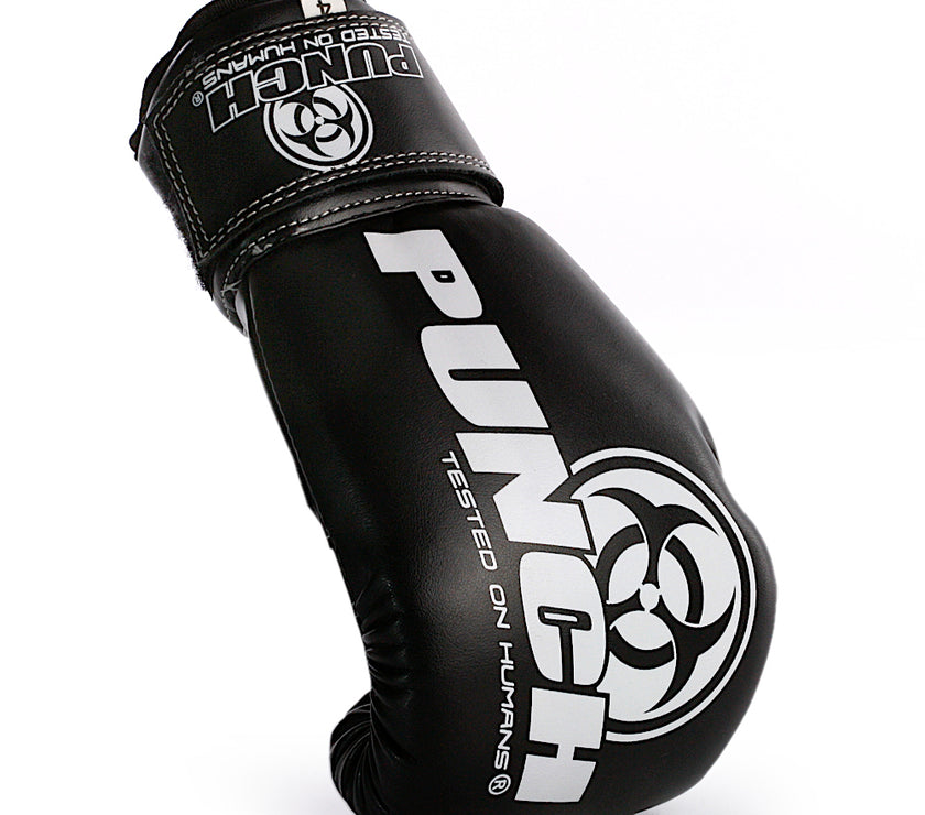 KIDS / JUNIOR URBAN BOXING GLOVES 4 OZ