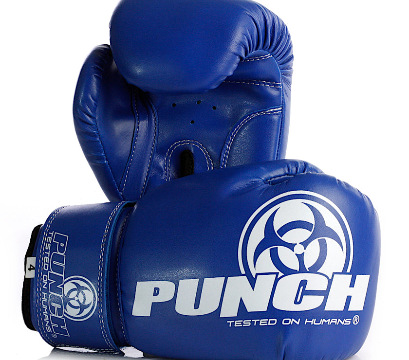 KIDS / JUNIOR URBAN BOXING GLOVES 4 OZ