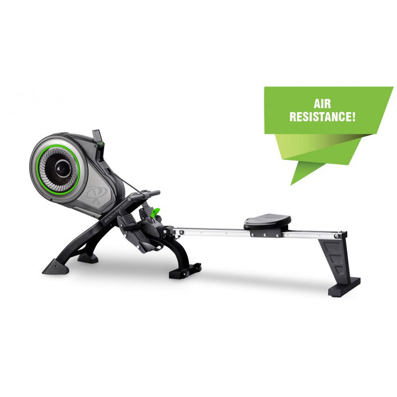 Bodyworx KR6000AIR Turbine Air Rower