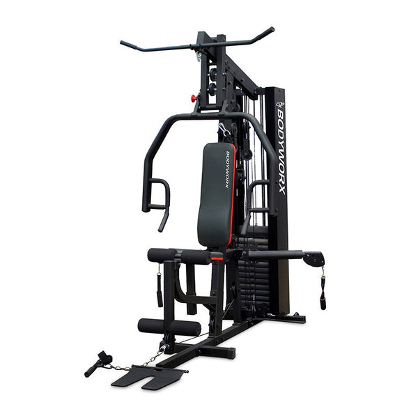 Bodyworx LBX950CAG Multi Station Gym