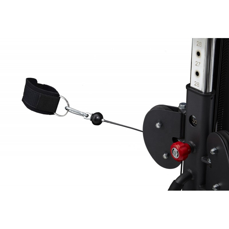 Bodycraft Cable Pull Station - 2022 Model