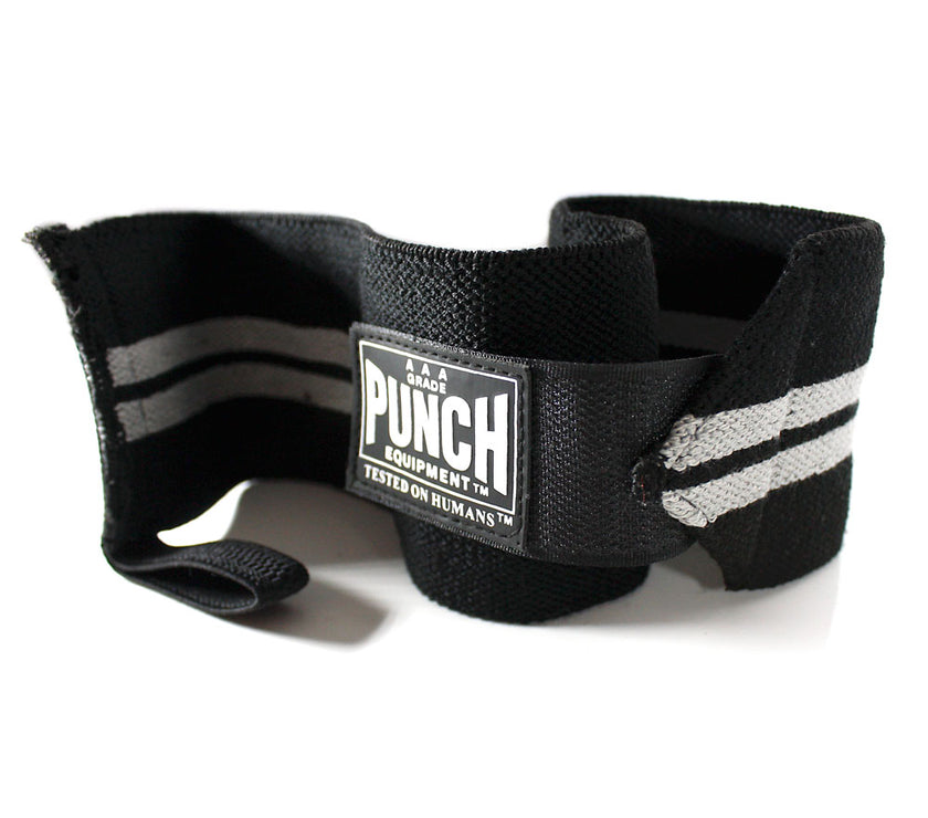 LIFTING WRIST WRAPS  STRAPS