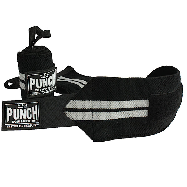 LIFTING WRIST WRAPS  STRAPS