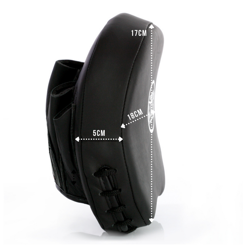 MEXICAN FUERTE ELITE MICRO FOCUS PADS
