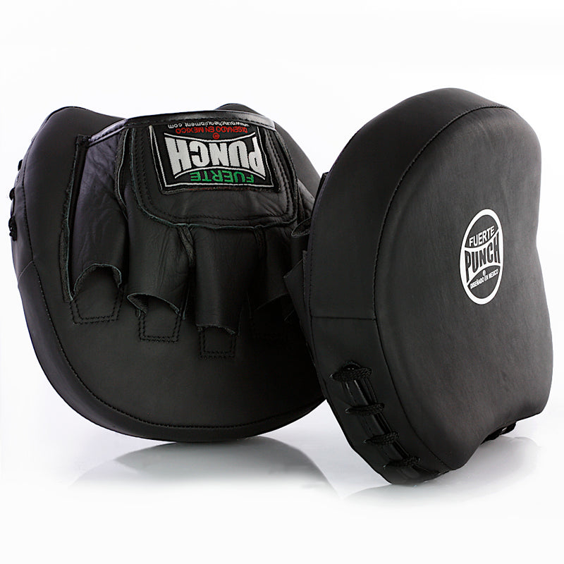 MEXICAN FUERTE ELITE MICRO FOCUS PADS