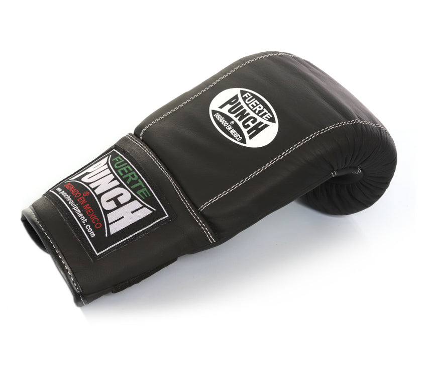 MEXICAN FUERTE™ BOXING BAG MITTS