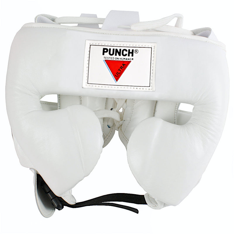 MEXICAN FUERTE™ ULTRA BOXING HEADGEAR
