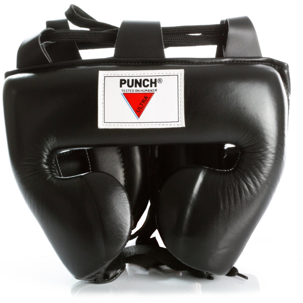 MEXICAN FUERTE™ ULTRA BOXING HEADGEAR