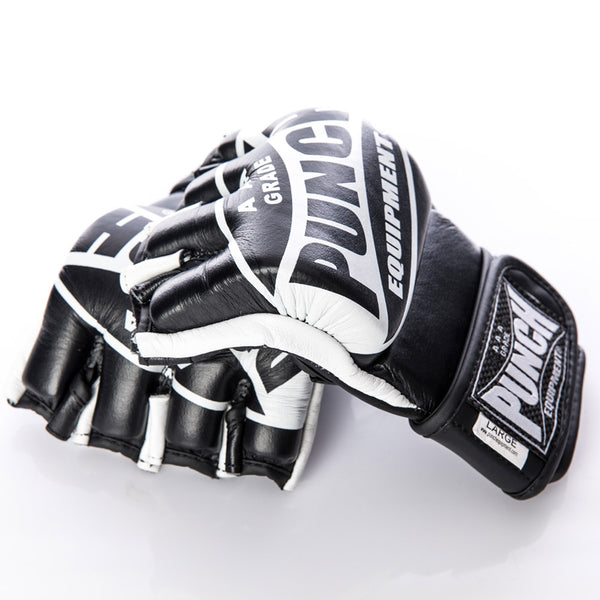 MMA TRAINING GLOVES & GRAPPLING MITTS