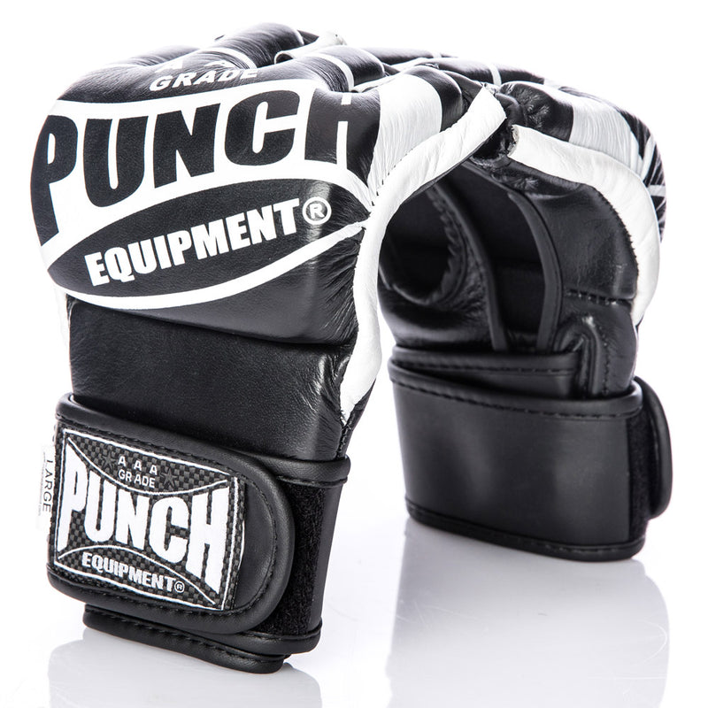 MMA TRAINING GLOVES & GRAPPLING MITTS