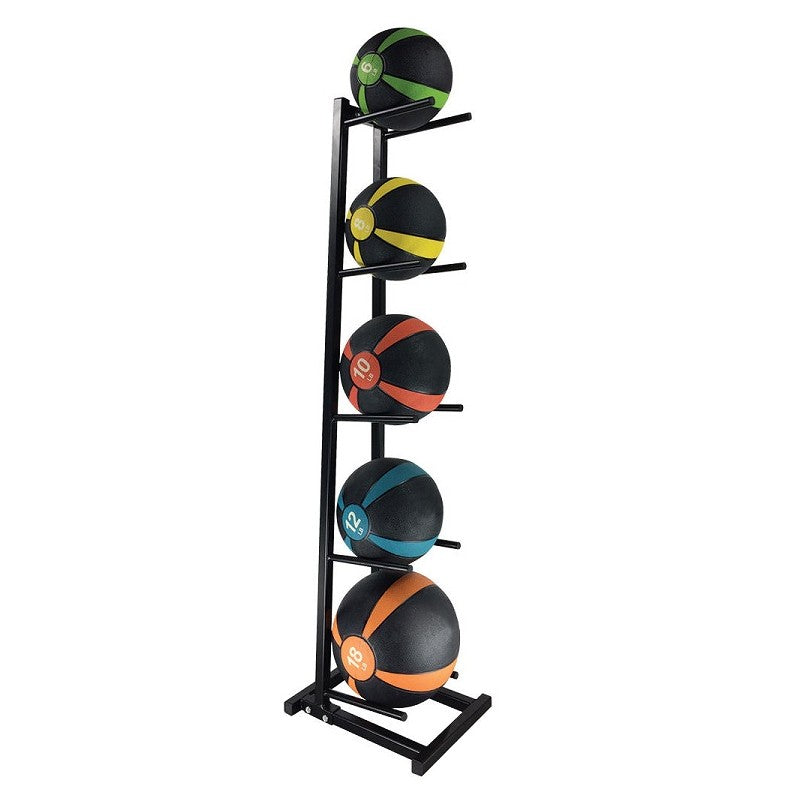 Medicine Ball Rack (5 Rack)