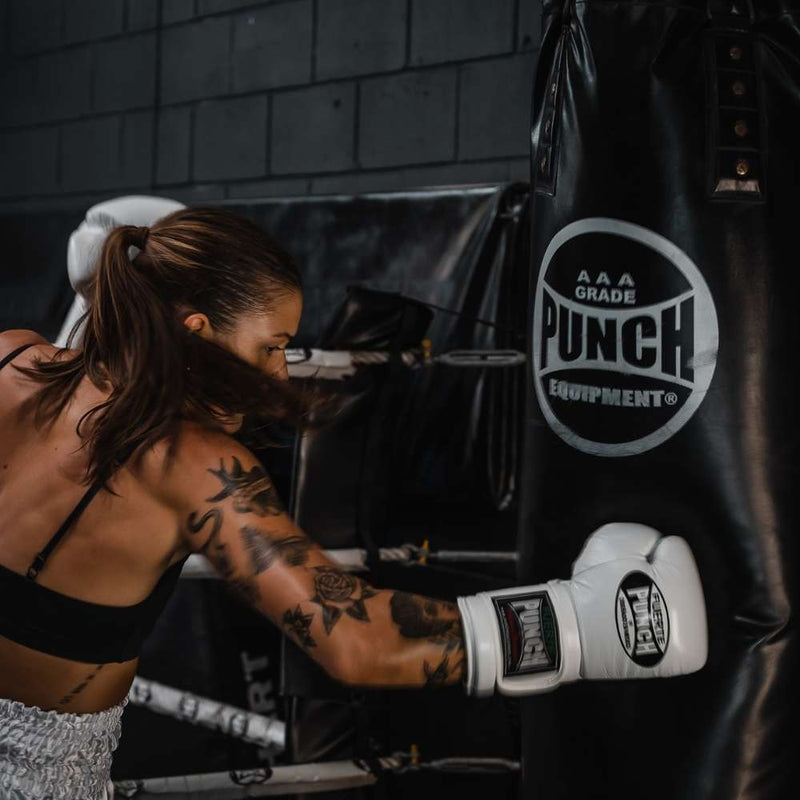 MEXICAN FUERTE™ ELITE BOXING GLOVES