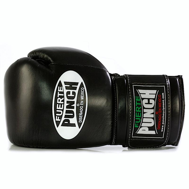 MEXICAN FUERTE™ ELITE BOXING GLOVES