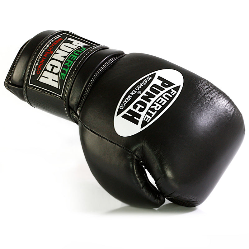 MEXICAN FUERTE™ ELITE BOXING GLOVES