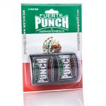 MEXICAN FUERTE™ STRETCH BOXING HAND WRAPS – 5M