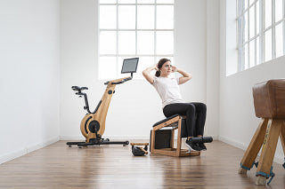 Nohrd Tria Trainer