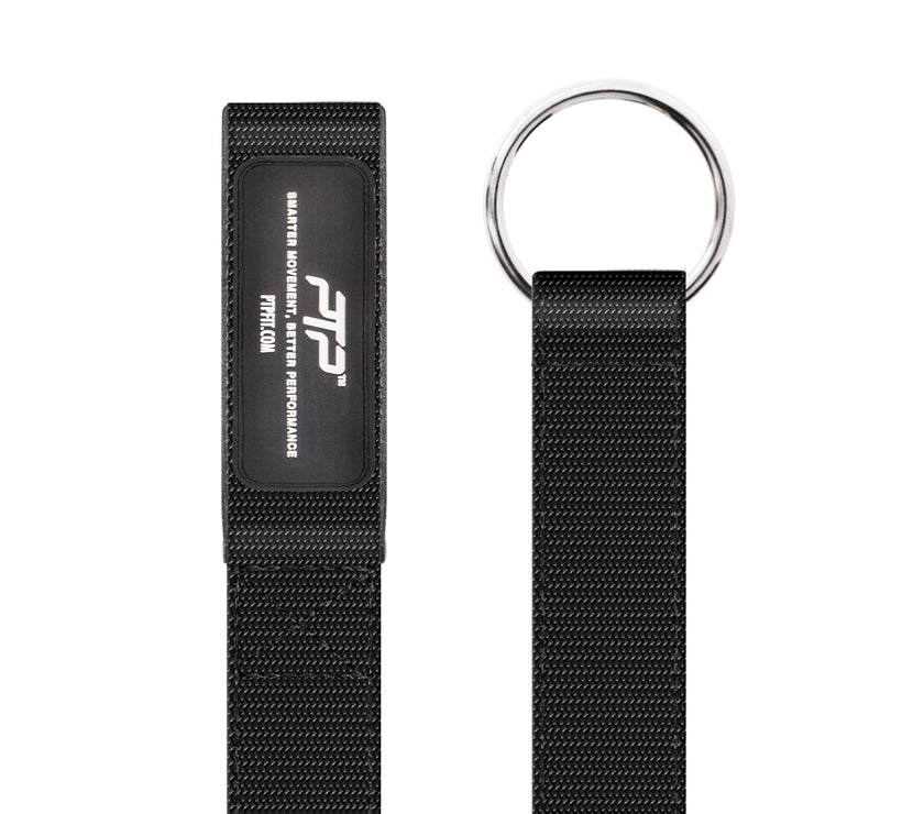 PTP ELITE OUTDOOR ANCHOR - Heavy-Duty Anchor for Resistance Bands