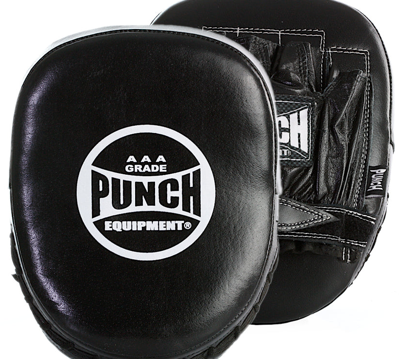 POCKET ROCKET BOXING FOCUS PADS