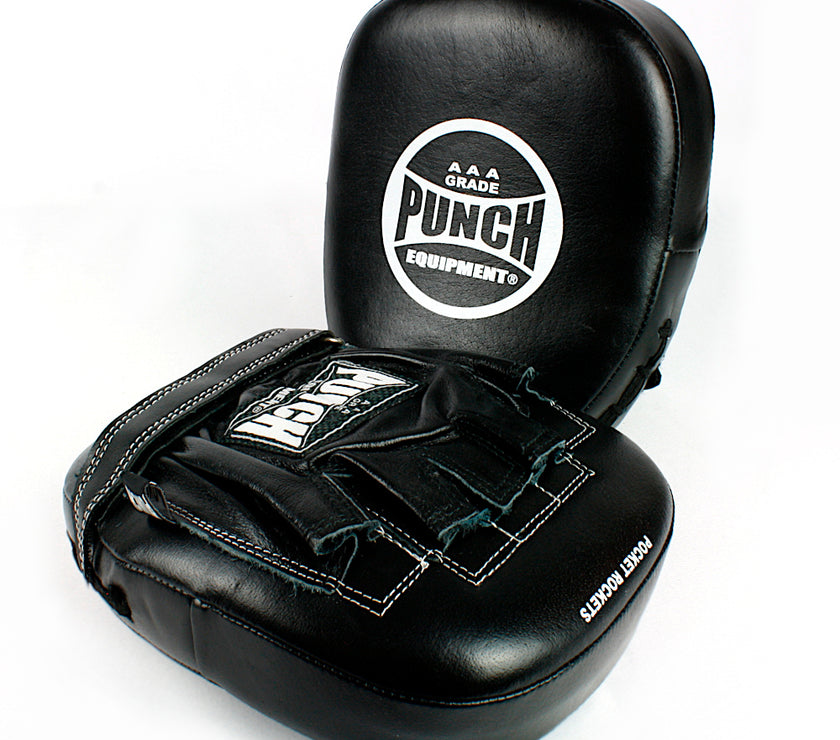 POCKET ROCKET BOXING FOCUS PADS