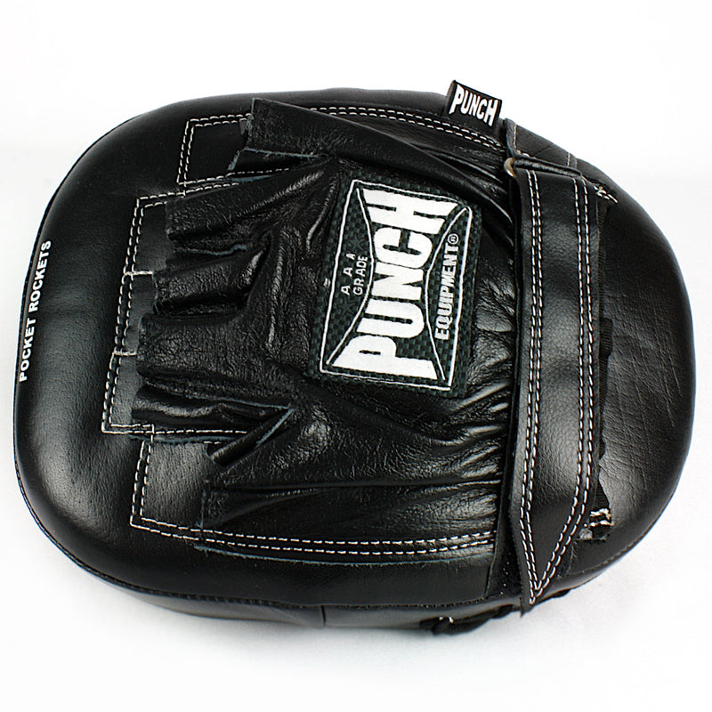 POCKET ROCKET BOXING FOCUS PADS