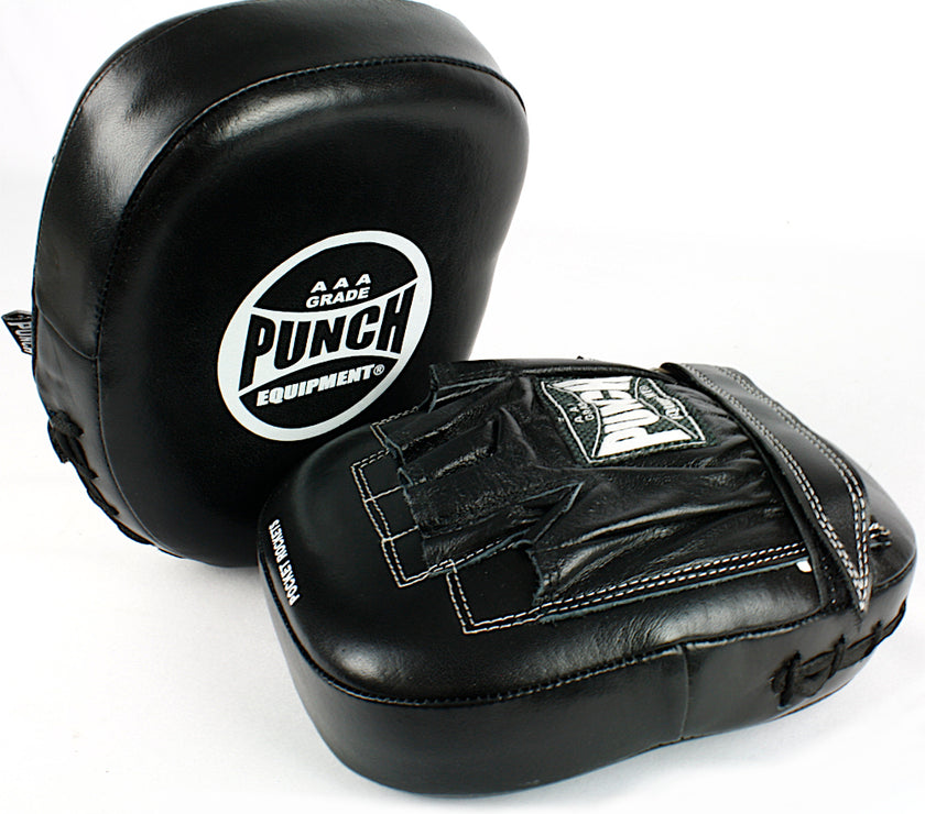 POCKET ROCKET BOXING FOCUS PADS