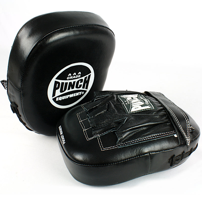 POCKET ROCKET BOXING FOCUS PADS