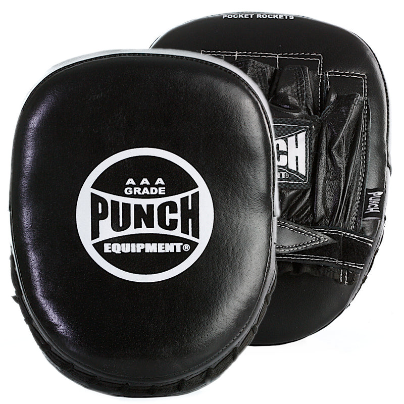 POCKET ROCKET BOXING FOCUS PADS