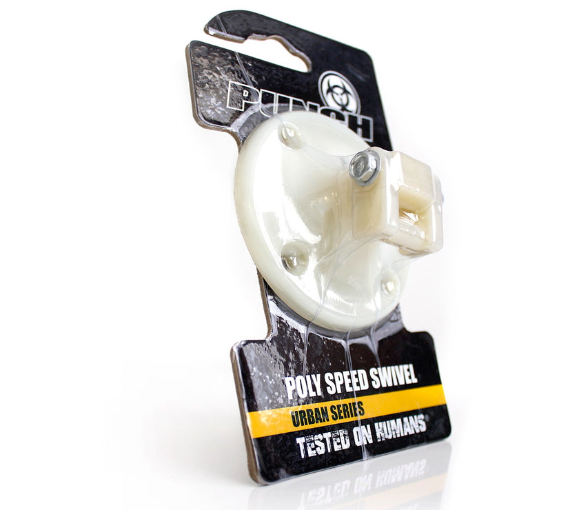 POLY SPEED BALL SWIVEL