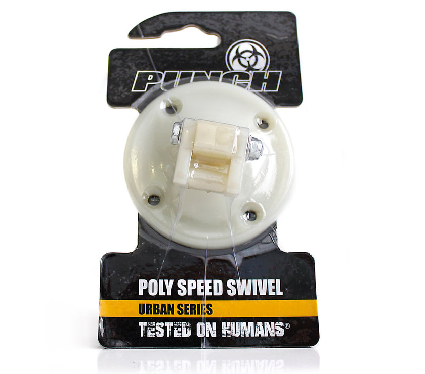 POLY SPEED BALL SWIVEL