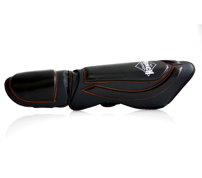 PRECISION BLACK DIAMOND™ SHIN GUARDS / PADS