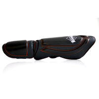 PRECISION BLACK DIAMOND™ SHIN GUARDS / PADS