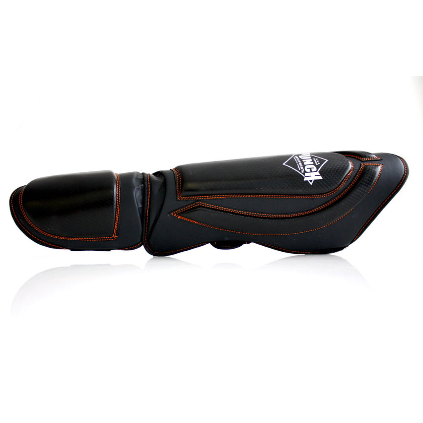 PRECISION BLACK DIAMOND™ SHIN GUARDS / PADS