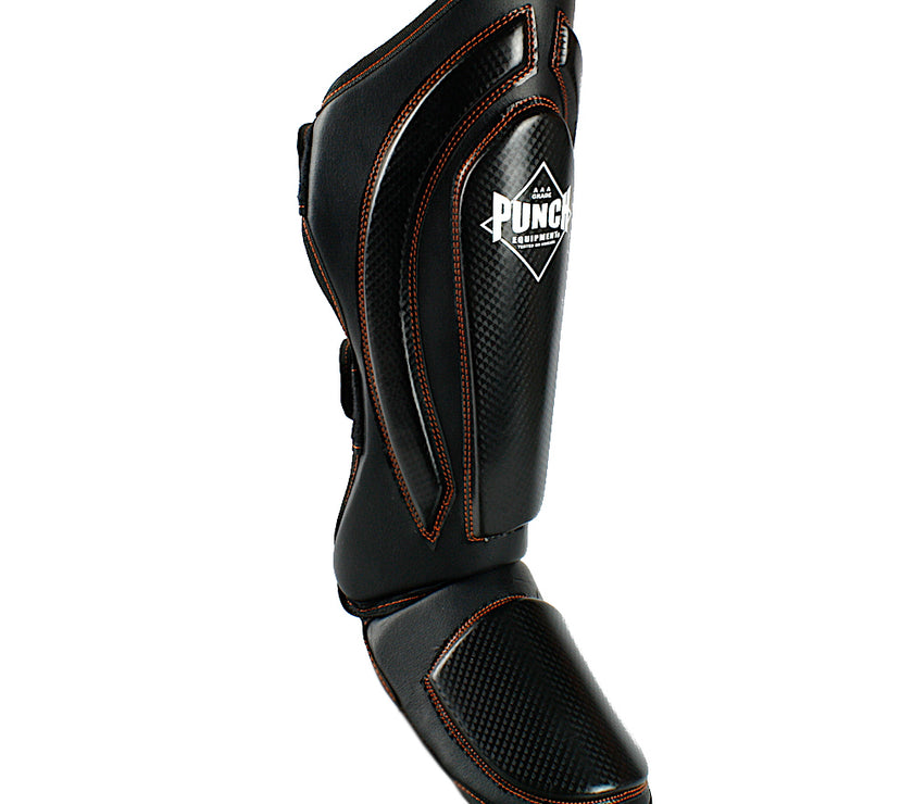 PRECISION BLACK DIAMOND™ SHIN GUARDS / PADS