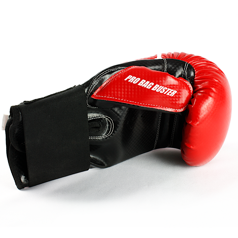 PRO BAG BUSTERS® COMMERCIAL BOXING MITTS - Perfect for Training and Sparring
