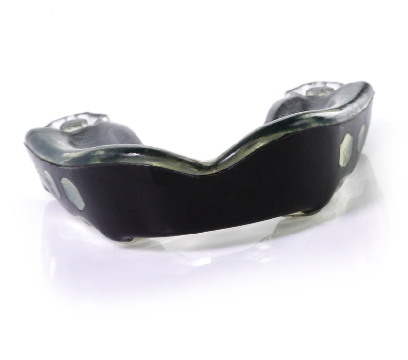 PUNCH GEL SHOCK BOXING MOUTH GUARD